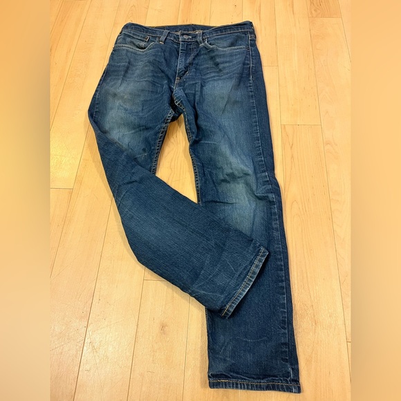 Levi's Other - 502 Levi’s 31x 30
